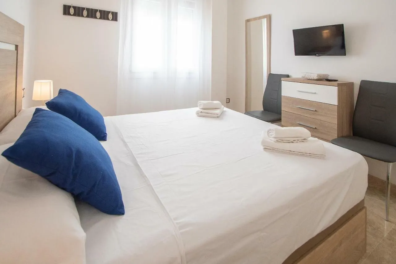 Apartamento El Elfo De Cadiz Apartment