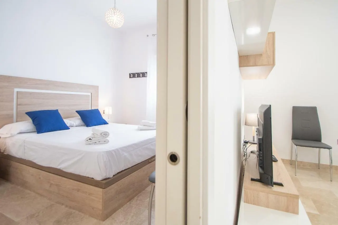 Apartamento El Elfo De Cadiz Apartment Spain