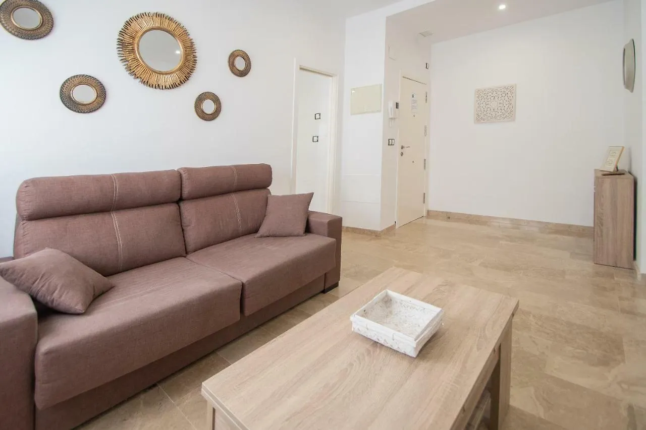 Apartamento El Elfo De Cadiz Apartment