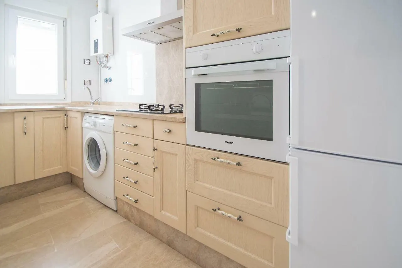 Apartamento El Elfo De Cadiz Apartment