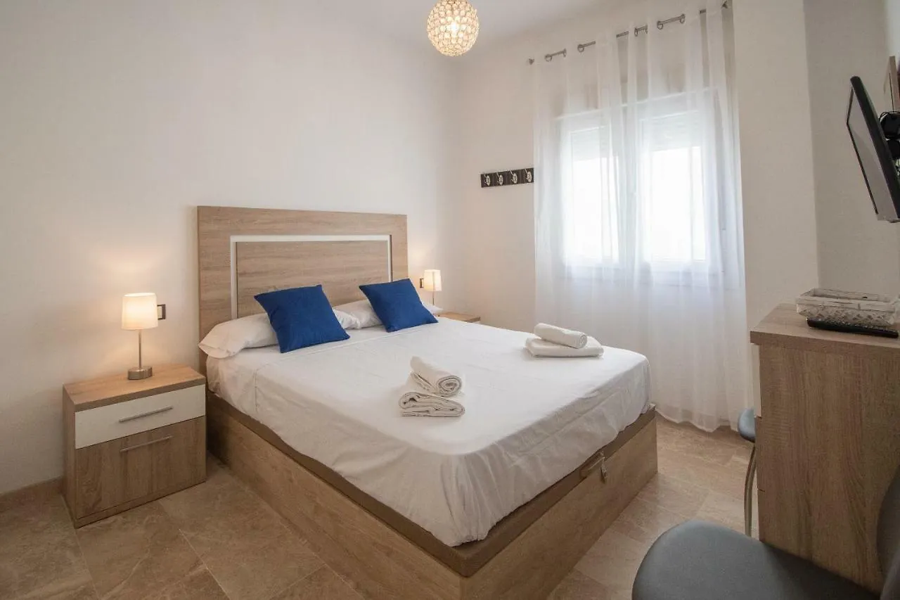 Apartamento El Elfo De Cadiz Apartment