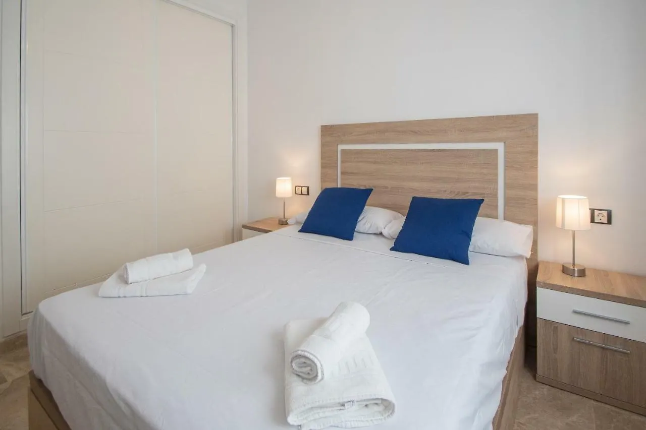 Apartamento El Elfo De Cadiz Apartment