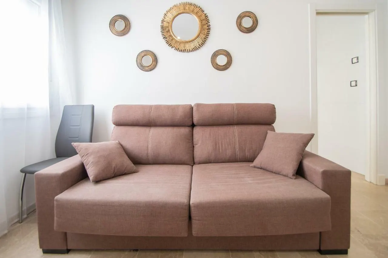 Apartamento El Elfo De Cadiz Apartment 0*,  Spain