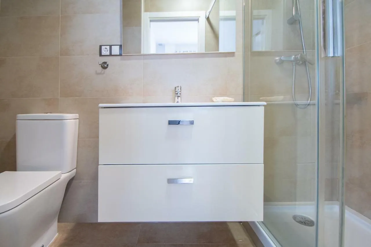 Apartamento El Elfo De Cadiz Apartment 0*,