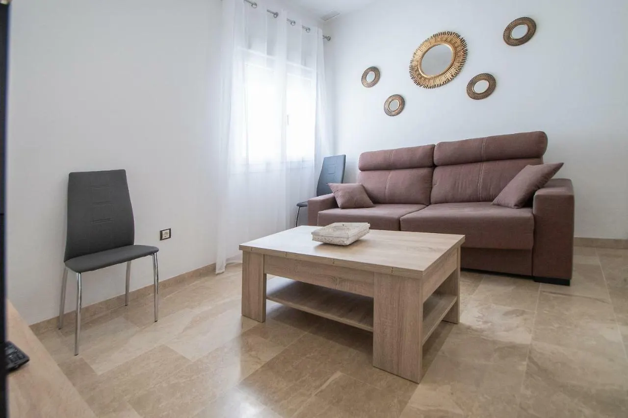 Apartamento El Elfo De Cadiz Apartment